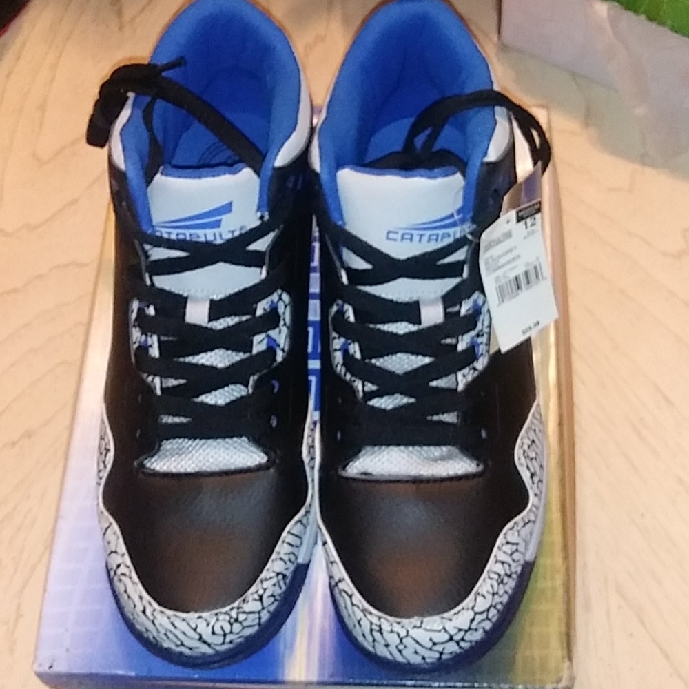 Mens Sneakers
